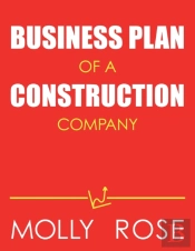 Business Plan Of A Construction Company