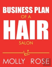 Business Plan Of A Hair Salon