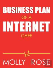 Business Plan Of A Internet Cafe