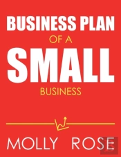 Business Plan Of A Small Business