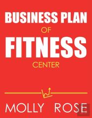 Business Plan Of Fitness Center