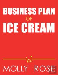 Business Plan Of Ice Cream