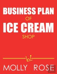 Business Plan Of Ice Cream Shop
