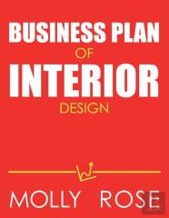 Business Plan Of Interior Design