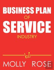 Business Plan Of Service Industry