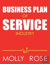 Business Plan Of Service Industry