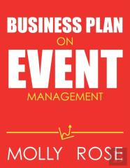 Business Plan On Event Management