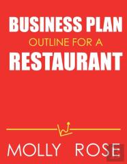 Business Plan Outline For A Restaurant