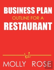 Business Plan Outline For A Restaurant