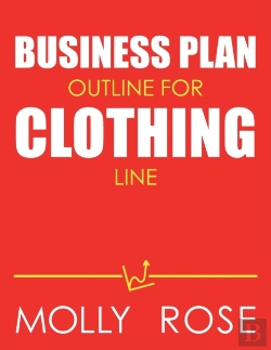 Bertrand.pt - Business Plan Outline For Clothing Line