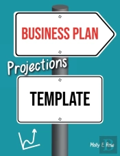 Business Plan Projections Template