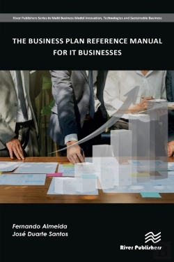 Bertrand.pt - Business Plan Reference Manual For It Businesses