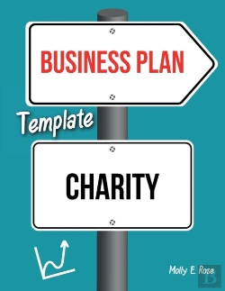 Bertrand.pt - Business Plan Template Charity