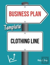 Business Plan Template Clothing Line