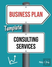 Business Plan Template Consulting Services