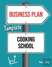 Business Plan Template Cooking School