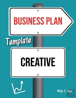 Bertrand.pt - Business Plan Template Creative