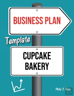 Bertrand.pt - Business Plan Template Cupcake Bakery