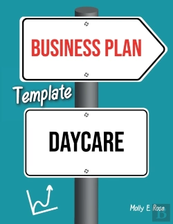 Bertrand.pt - Business Plan Template Daycare
