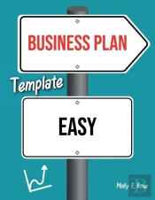 Business Plan Template Easy