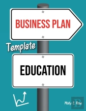 Business Plan Template Education