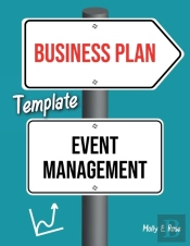 Business Plan Template Event Management