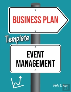 Bertrand.pt - Business Plan Template Event Management