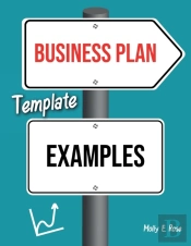 Business Plan Template Examples