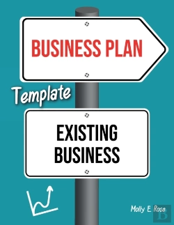 Bertrand.pt - Business Plan Template Existing Business