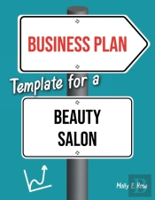 Business Plan Template For A Beauty Salon