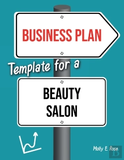 Bertrand.pt - Business Plan Template For A Beauty Salon