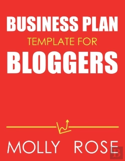 Bertrand.pt - Business Plan Template For Bloggers