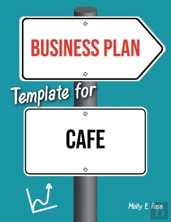 Bertrand.pt - Business Plan Template For Cafe