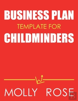 Bertrand.pt - Business Plan Template For Childminders