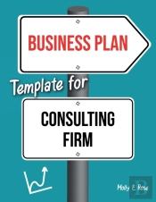 Business Plan Template For Consulting Firm