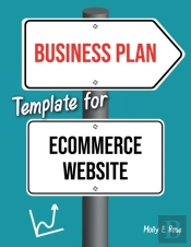 Business Plan Template For Ecommerce Website