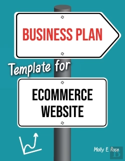 Bertrand.pt - Business Plan Template For Ecommerce Website