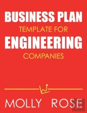 Business Plan Template For Engineering Companies