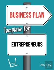 Business Plan Template For Entrepreneurs