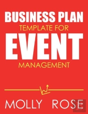 Business Plan Template For Event Management