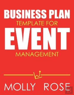 Bertrand.pt - Business Plan Template For Event Management