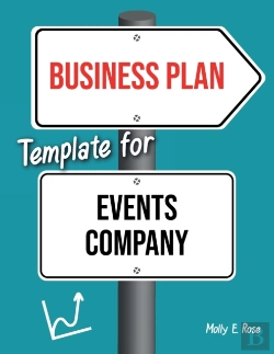 Bertrand.pt - Business Plan Template For Events Company