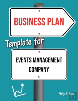 Bertrand.pt - Business Plan Template For Events Management Company