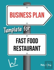 Business Plan Template For Fast Food Restaurant