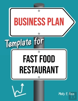 Bertrand.pt - Business Plan Template For Fast Food Restaurant