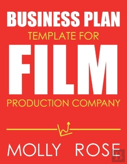 Bertrand.pt - Business Plan Template For Film Production Company