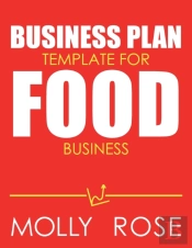 Business Plan Template For Food Business