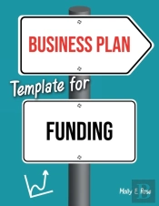 Business Plan Template For Funding