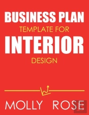 Business Plan Template For Interior Design