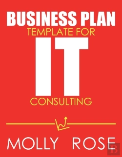 Bertrand.pt - Business Plan Template For It Consulting
